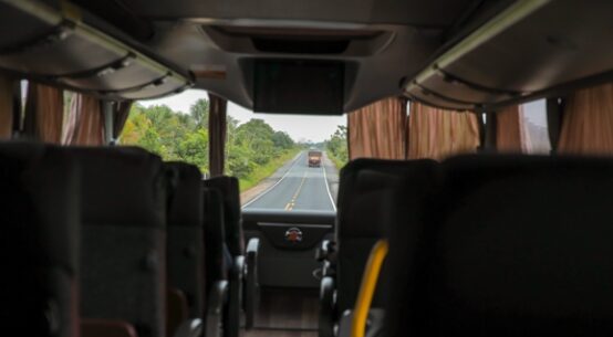 Viagens intermunicipais: ALE-RR aprova projeto de lei que garante passagem gratuita a servidores da segurança pública