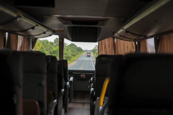 Viagens intermunicipais: ALE-RR aprova projeto de lei que garante passagem gratuita a servidores da segurança pública