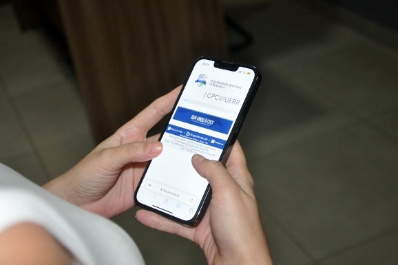 Uerr seleciona professores para quadro de reserva