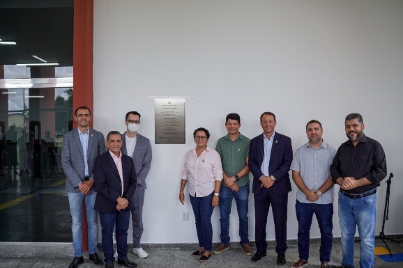 UFRR inaugura reforma e ampliação da Biblioteca Central com recursos destinados pelo senador Mecias de Jesus