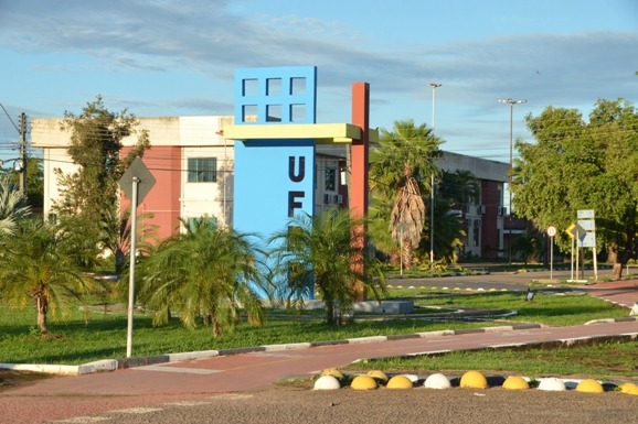 UFRR recebe ação de descarte de resíduos tecnológicos nesta terça-feira