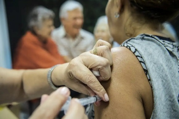 InfoGripe: 18 estados têm aumento de casos graves de síndrome respiratória