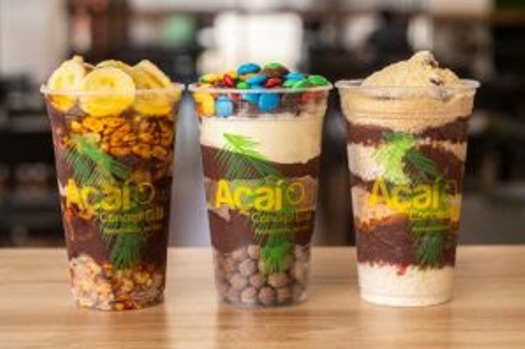 Combos perfeitos: como montar o copo de açaí ideal para cada perfil