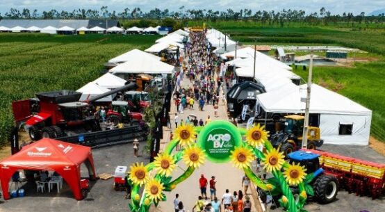 AgroBV 2025: repleta de novidades, vem aí mais uma edição da Maior Feira da Agricultura Familiar de Roraima