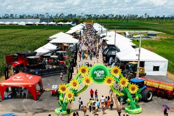AgroBV 2025: repleta de novidades, vem aí mais uma edição da Maior Feira da Agricultura Familiar de Roraima