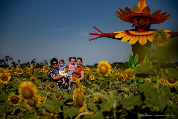 AgroBV 2025: começou o Maior Evento do Agro de Roraima, com extensa programação no CDT até domingo
