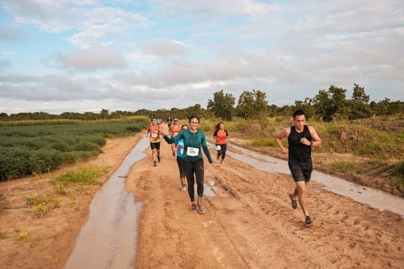 AgruRun: confira como será a corrida de aventuras da AgroBV 2025