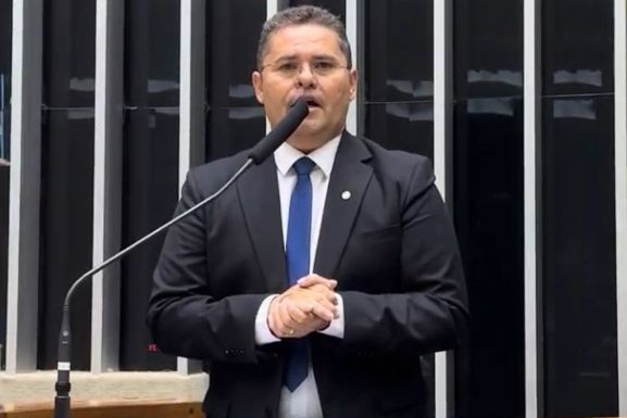 Pescadores serão homenageados em Sessão Solene na Câmara Federal por iniciativa de Albuquerque