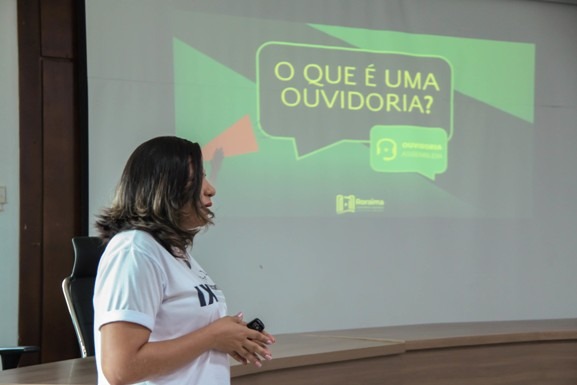 Participação e Transparência: Ouvidoria-Geral da ALE-RR fecha semestre com mais de 50 manifestações oficializadas