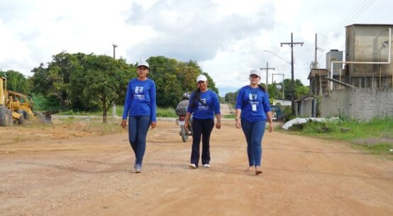 Reurb avança: cadastro do programa de Regularização Fundiária da ALE-RR continua em nove municípios de Roraima