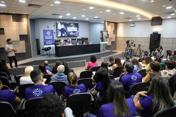 Direitos Humanos: ALE-RR promove III Seminário Estadual de Enfrentamento ao Tráfico de Pessoas