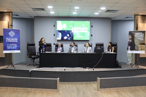 Defesa dos Direitos Humanos: ALE-RR conclui seminário com integração de instituições e foco na proteção às vítimas