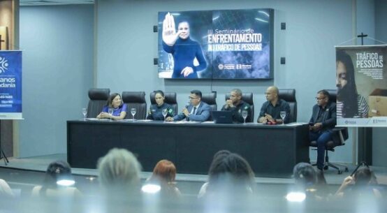Roraima na Rota: ALE-RR articula enfrentamento ao tráfico humano nas fronteiras