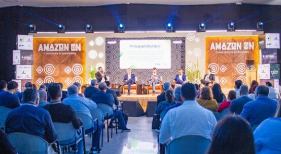 Presidente da Anatel anuncia presença e apoio ao Amazon On