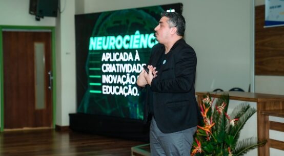 Sesi e Senai lançam projeto inédito de Neurodocência voltado à Educação em Roraima