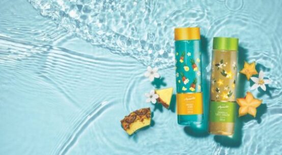 Frescor em cada borrifada: Avon Aquavibe apresenta novos body splashes perfeitos para o dia a dia