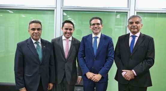 Presidente do TCE-RR destaca a importância da aprovação da PEC da Essencialidade para o Sistema Tribunais de Contas do Brasil