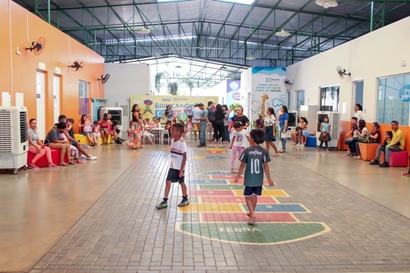 Planejamento: atividades do CCJuv seguem em julho com carga horária reduzida