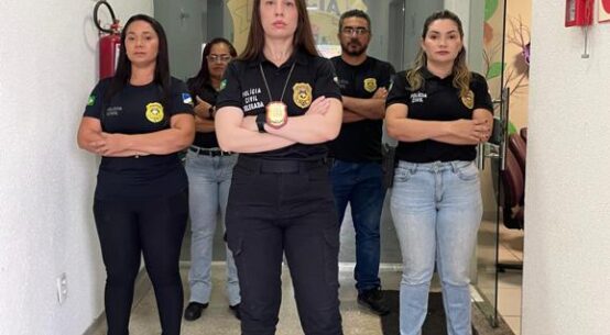 Plantão Central Especializado realiza mais de 3 mil atendimentos a mulheres vítimas de violência em um ano