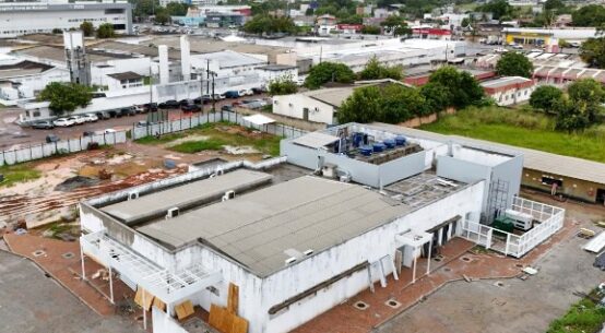 Tecnologia de ponta: chegada de equipamentos marca nova fase no tratamento oncológico em Roraima