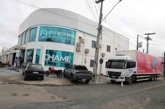 Secretaria Especial da Mulher encerra primeiro semestre com ações e atendimentos para fortalecimento feminino em Roraima