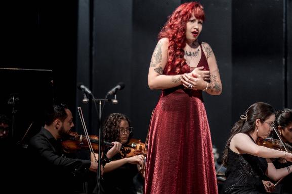 Teatro Municipal recebe 1º Festival de Ópera de Roraima