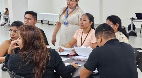 Chamada pública: Faperr inicia visitas técnicas no interior para divulgar edital do Ciência na Escola