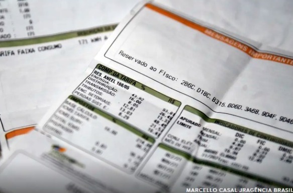 Nova tarifa social de energia elétrica passa a valer neste sábado