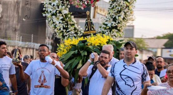 Diocese de Roraima promove grande celebração pelos 300 anos de Evangelização no estado