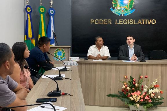 Pacaraima: Defensoria Pública apura denúncias de abusos contra professores de escolas indígenas