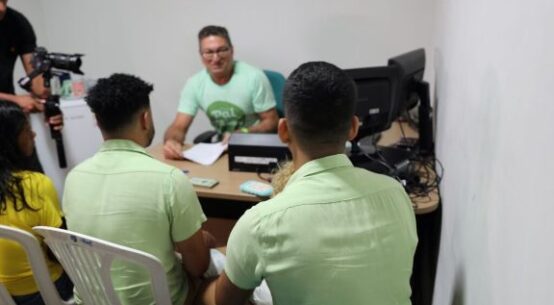 Casais homoafetivos realizam sonho da maternidade e paternidade com apoio da DPE-RR