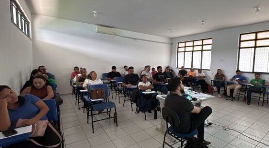 Novos profissionais para saúde indígena são acolhidos em Roraima