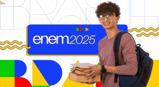 Enem 2025: Roraima contabiliza mais de 14 mil inscritos