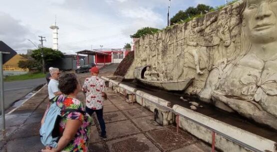 Etnoturismo: Turismo de Roraima ganha destaque em revista voltada para público 60+