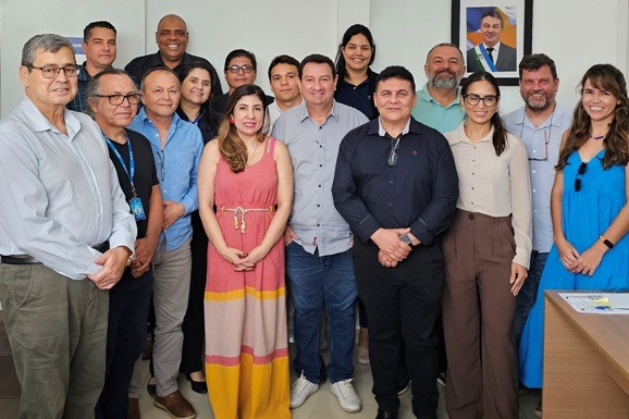 Faperr realiza eleição para novo presidente do Conselho Deliberativo