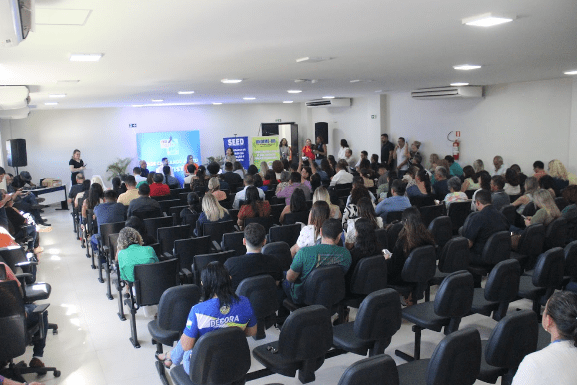 FNDE Chegando Junto: projeto do Governo Federal leva assistência técnica a Estado e municípios de Roraima