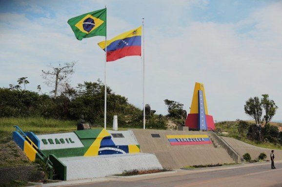 Venezuela retoma isenção para produtos brasileiros com certificado de origem