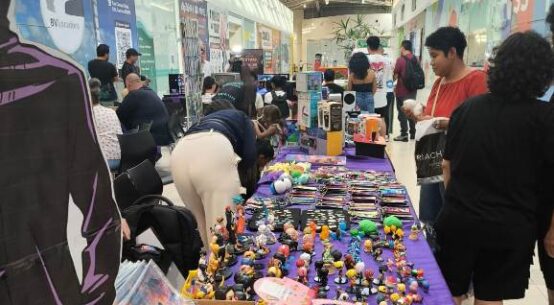 Roraima Garden Shopping terá Espaço Gamer para amantes de jogos eletrônicos modernos e retrôs