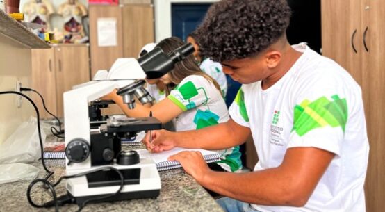 Comunidade pode participar da atualização do Catálogo Nacional de Cursos Técnicos
