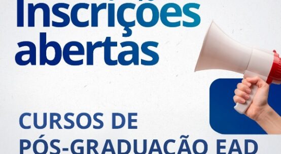 Cursos de pós-graduação do IFRR ofertam 375 vagas na modalidade EAD