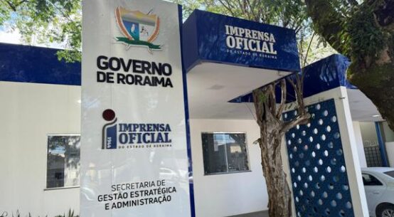 Imprensa Oficial de Roraima celebra aniversário com sede reformada e avanços tecnológicos