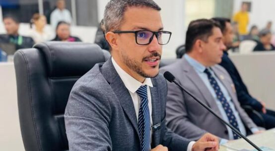 Câmara aprova projeto que garante mais uma vaga para cadeirantes em transporte público de Boa Vista
