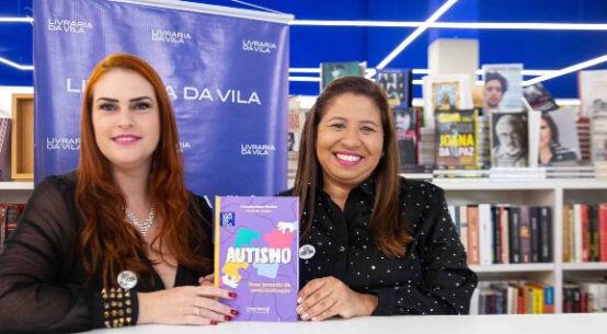 Livro reúne especialistas e destaca vivências e desafios das famílias com autismo