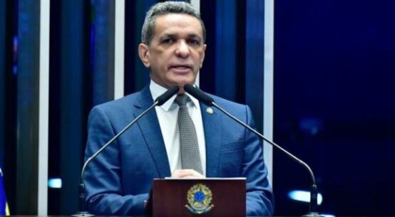 Senador Mecias propõe aumento de pena para crimes de organização criminosa