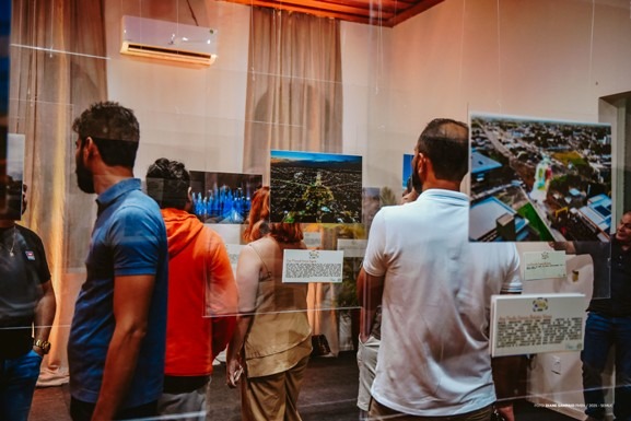Boa Vista 135 Anos: Mostra Fotográfica 9 de Julho abre programação de aniversário da capital com emoção, talento e poesia em imagens