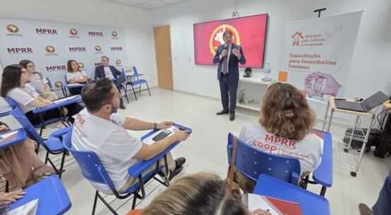 MPRR lança projeto “Diálogos pela Infância e Juventude” para capacitar conselheiros tutelares