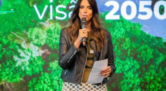 Natura apresenta compromissos para ser 100% regenerativa até 2050