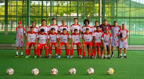 Esporte e Cidadania: ALE-RR reconhece relevância social e esportiva do Náutico Futebol Clube