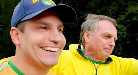 Nicoletti promove ato em defesa da Justiça e Liberdade em Boa Vista neste domingo