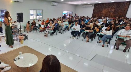 Governo de Roraima inaugura três Núcleos de Inovação para fortalecer educação híbrida na rede pública estadual